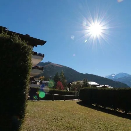 Grand Monts 112 *