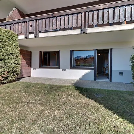 Grand Monts 112 *