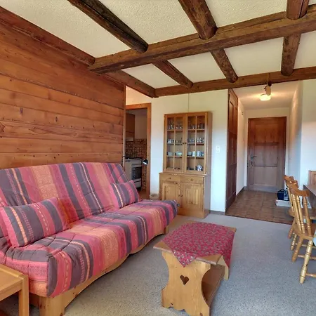 Grand Monts 112